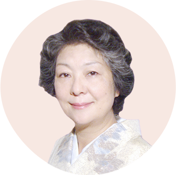 山下 珠江（やました たまえ）